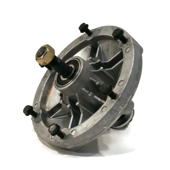 The ROP Shop | TORO| OEM / ExMark Deck Spindle Assembly 116-5138 For ZTR Zero Turn Lawn Mower