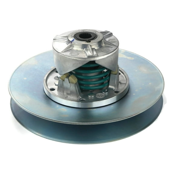 The ROP Shop TRANSAXLE DRIVEN SHEAVE for John Deere Gator 4X2 W004X2X015178-020969