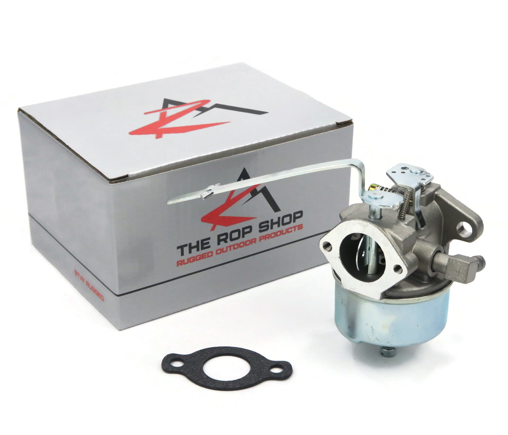 Tecumseh Carburetor 631921 For H25, H30 and H35 Engines