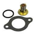 thumbnail image 1 of The ROP Shop Thermostat Kit with Gasket & O-Ring for Volvo Penta 5.7OSXi-A, 5.7OSXi-AF Engine, 1 of 8