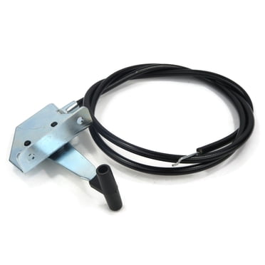 Rotary Throttle Cable For Scag Mowers – Replaces 484665 – Fits SWZT Models
