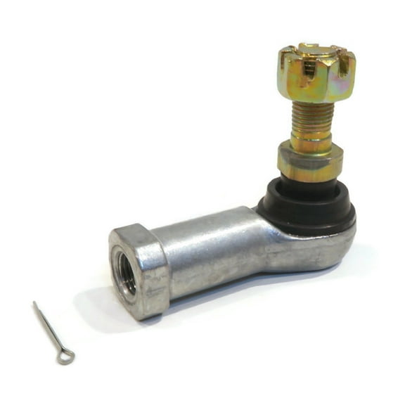 The ROP Shop Tie Rod End Ball Joint with Right Hand Thread for Club Car 1022883-01, 102288301