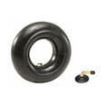 thumbnail image 1 of The ROP Shop Tire Inner Tube 15x6.00-6 with TR87 L-Stem for Garden Tractor, Riding Lawnmowers, 1 of 9
