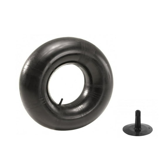 The ROP Shop Tire Inner Tube 16x6.50x8 with TR13 Straight Stem for Laser Lawncare Part 92039
