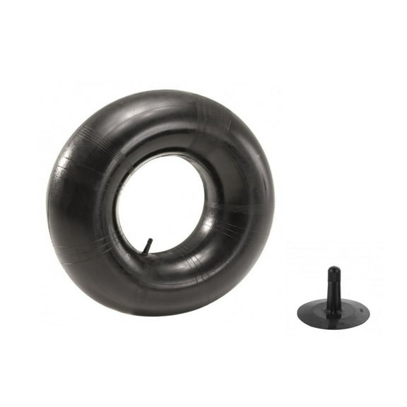 The ROP Shop Tire Inner Tube 16x6.50x8 with TR13 Straight Stem for Murray 407048, 407048MA