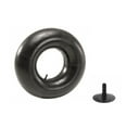 thumbnail image 1 of The ROP Shop Tire Inner Tube 16x6.50x8 with TR13 Straight Stem for Rotary Lawncare Part 358, 1 of 9