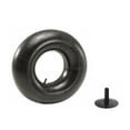 thumbnail image 1 of The ROP Shop Tire Inner Tube 20x8-10 with TR13 Straight Stem for Martin Wheel Part T810, 1 of 9