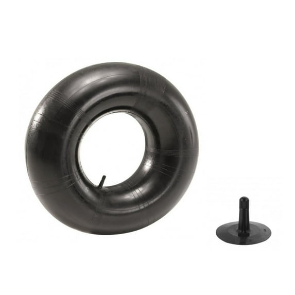 The ROP Shop Tire Inner Tube 23x10.5-12 with TR13 Straight Stem for Murray Part 407051