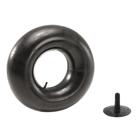 The ROP Shop Tire Inner Tube 4.10/3.50-5 with TR13 Straight Stem for Raisman 80-00-645