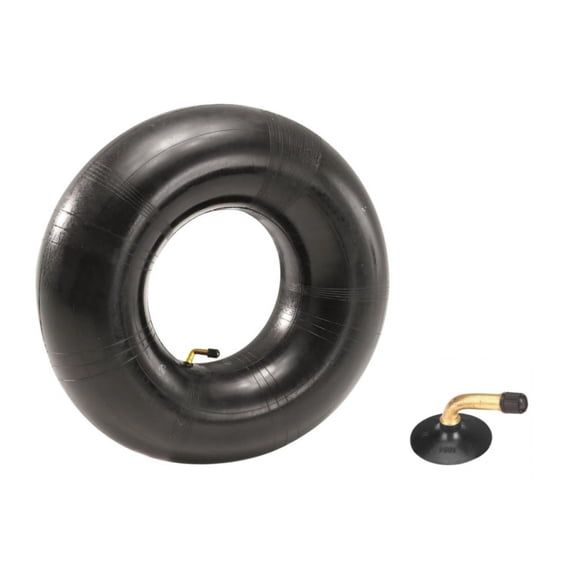 The ROP Shop Tire Inner Tube 4.10/3.50-5 with TR87 L-Stem for Tilden 10-150K, 10150K