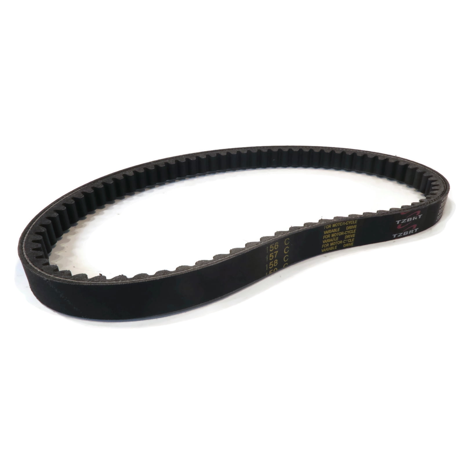 ROP Shop Torque Converter Belt For Comet 203590 / 203590A - Fits 30 Series Go Kart & ATV Driver