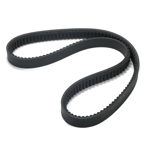 The ROP Shop Transaxle Driven Clutch V Belt for John Deere 2001-2002 6x4 Trail Gator M125383