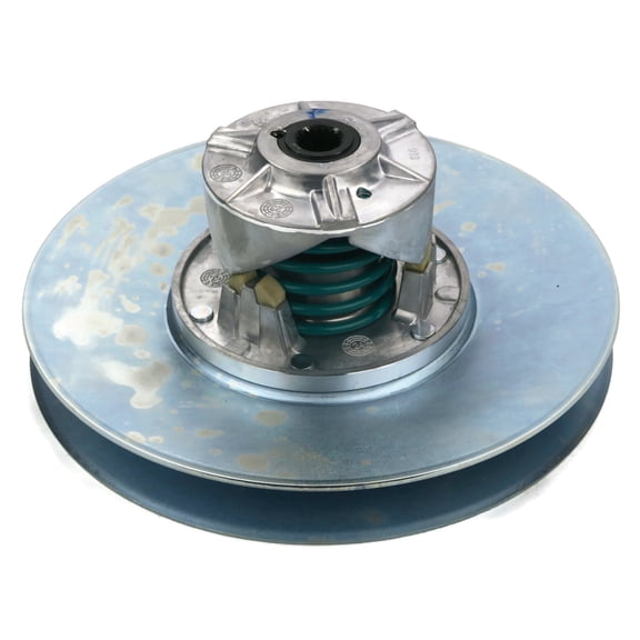 The ROP Shop Transaxle Driven Secondary Clutch for John Deere 1999-2005 6x4 Military Gator