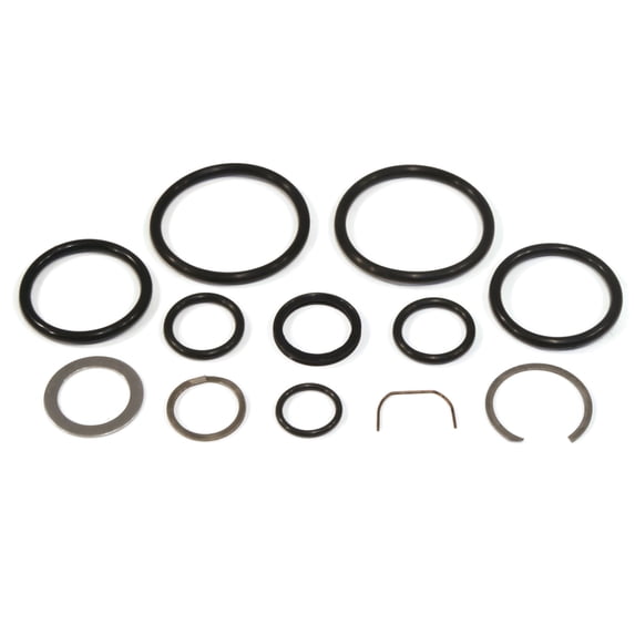 The ROP Shop Trim Cylinder O-Ring Seal Kit for Mercury, MerCruiser 87400A2, 87400A, 87400