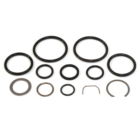 The ROP Shop Trim Cylinder O-Ring Seal Kit for Mercury, MerCruiser 87400A2, 87400A, 87400