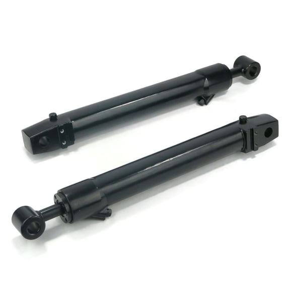 The ROP Shop Trim Cylinder Ram Set for 1996 Mercruiser ALPHA [TRANSOM] 6010005JS Assembly Kit