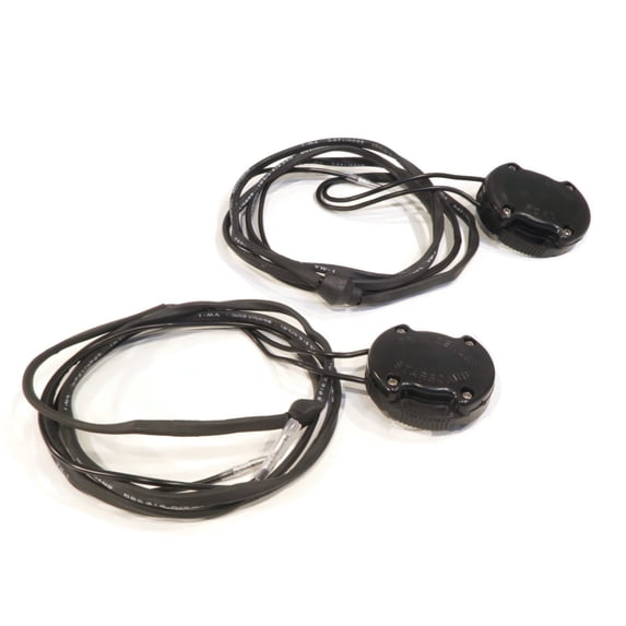 The ROP Shop Trim Sender Limit for 1991 MerCruiser 6010000DP, 5000184DS, 6010000DS, 5120150DP