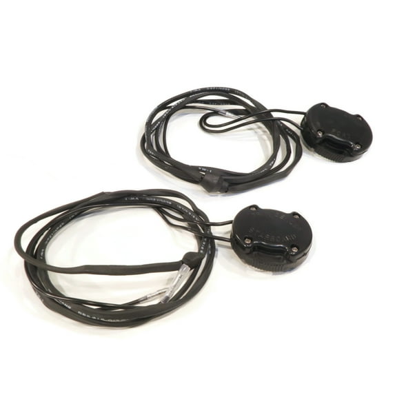 The ROP Shop Trim Sender Limit for 1998 MerCruiser Bravo 3 5442400LT, 5442400LZ, 5442500LP