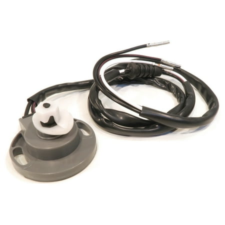 The ROP Shop Trim Sender Sensor, 3-Wire for Volvo Penta TSK SX-CLT1, TSK SX-C2AC, TSK SX-C1AC
