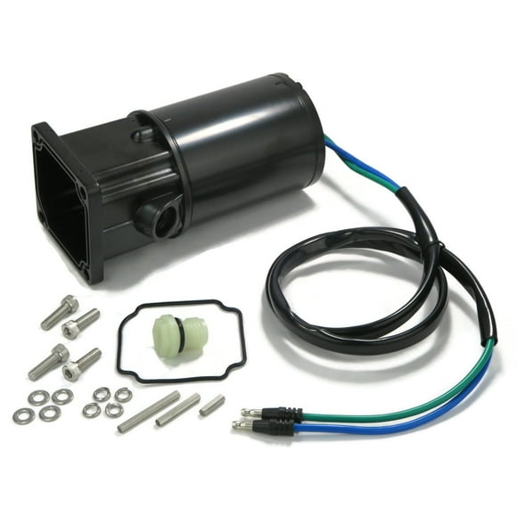 The ROP Shop | Trim Tilt Motor Kit for Mercury 60 HP Big Foot Outboard 9973100-0P325499 Engine
