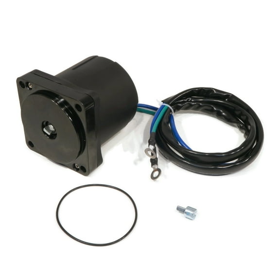 The ROP Shop Trim Tilt Motor for Sierra 18-6783, 186783, Mallory 9-18402, 918402 Outboard