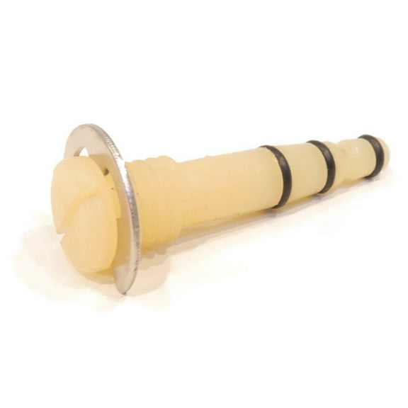 The ROP Shop Trim Tilt Relief Valve for Mercury 60 HP 3 Cyl 9469200-9683054, 9885345-9973099