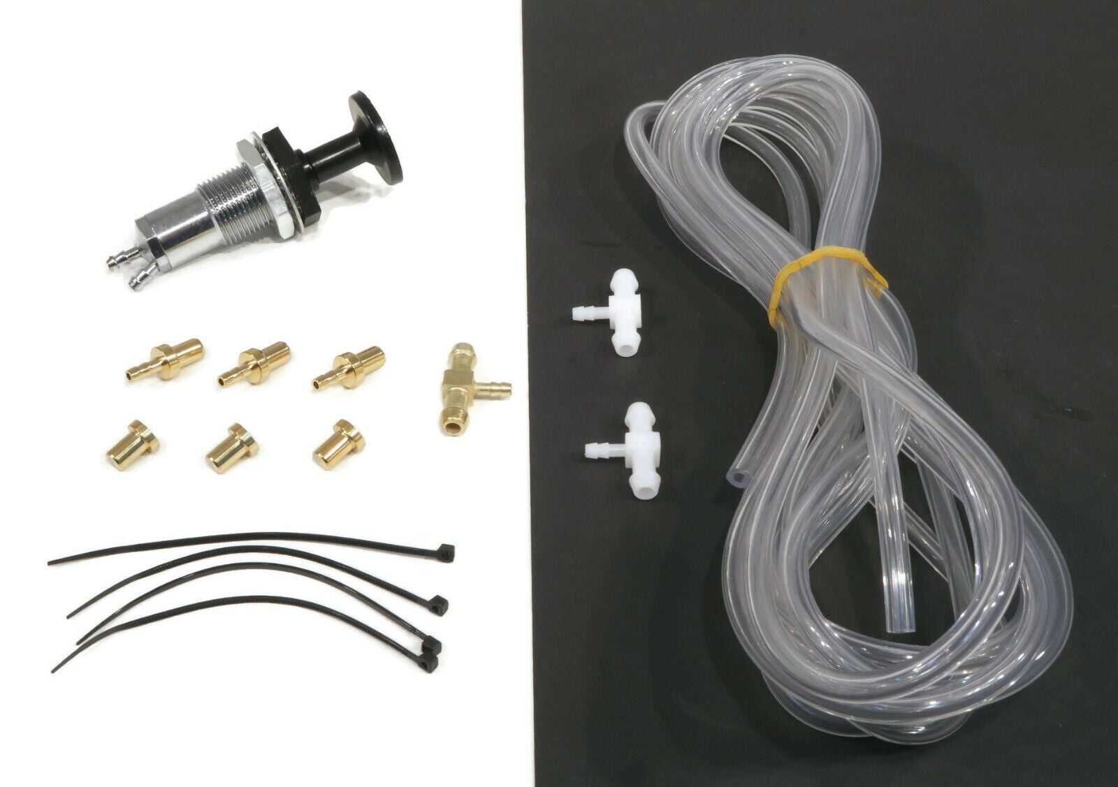 Primer For Ss Stx Zxi 900 1100 Pwc Triple Carburetor Primer Fuel