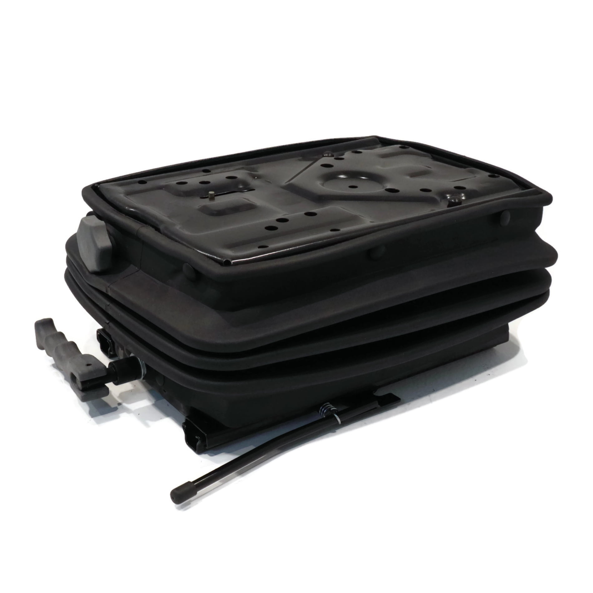 The ROP Shop Universal Seat Suspension Kit fits John Deere Tractors 6603, 6605, 6615, 6715