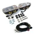 thumbnail image 1 of The ROP Shop | Universal Snow Plow Halogen Headlamp Light Kits For Snowdogg Hiniker Sno-way, 1 of 9