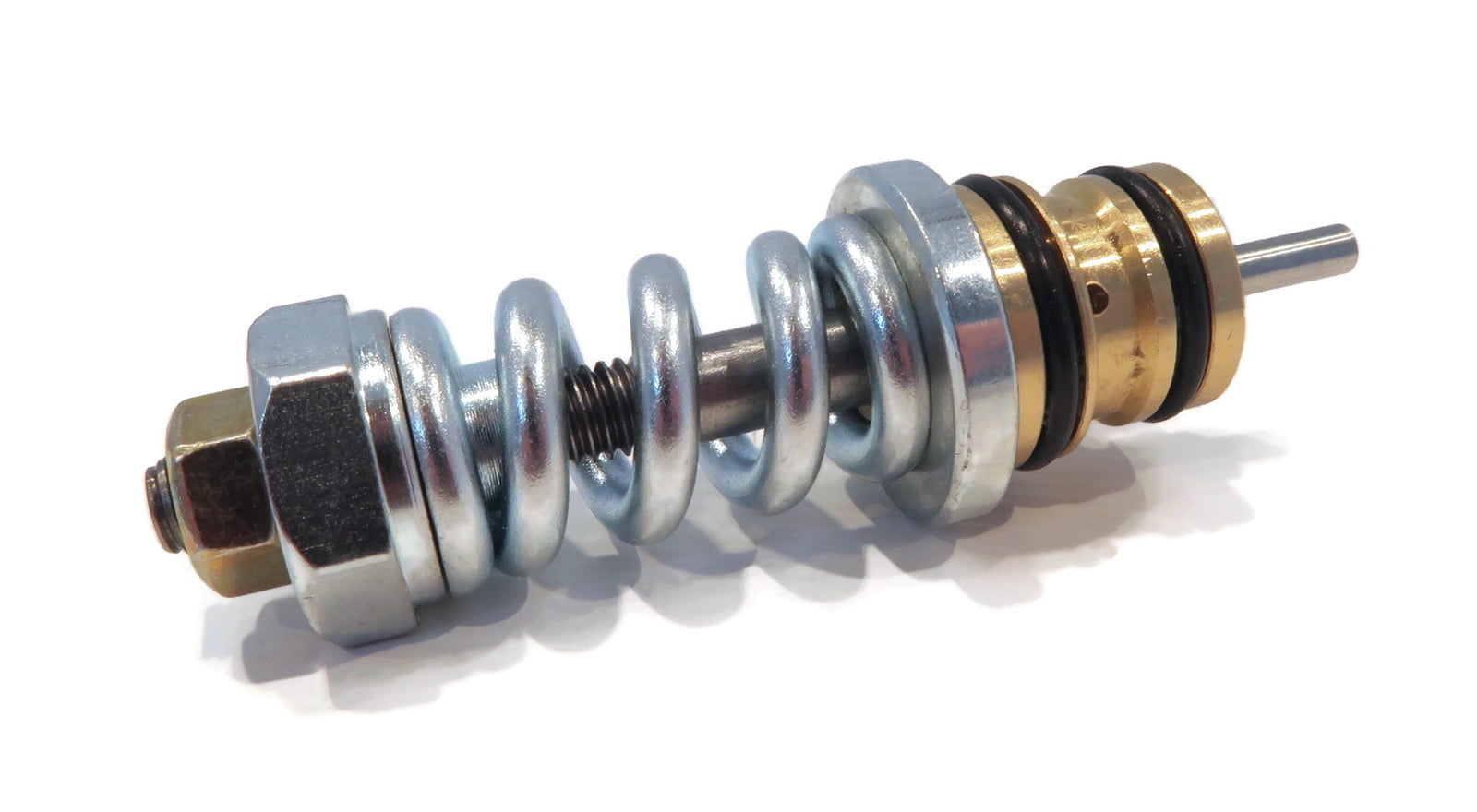 The ROP Shop | Unloader Valve Kit for Many Husky / Homelite / Task Force Pressure Washer Pumps