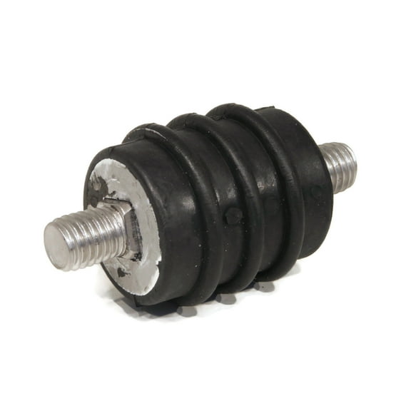 The ROP Shop Upper Front Motor Mount for 1989 Johnson 25 HP J25ECEB Outboard Marine Engine