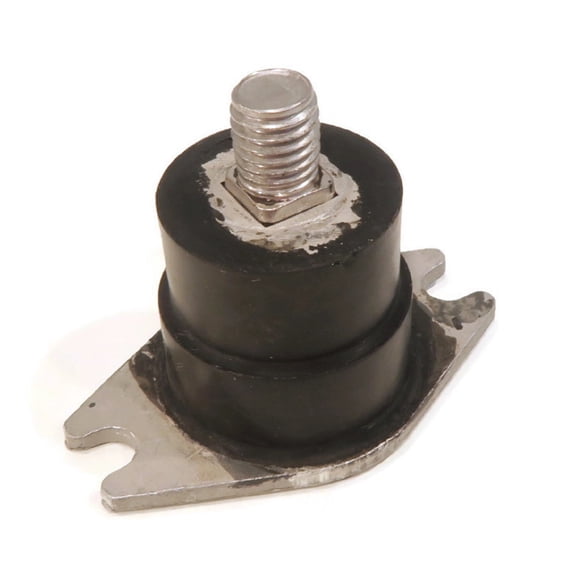 The ROP Shop Upper Motor Mount for 1981 Johnson 25 HP J25RCIM, J25RLCIM, J25RSA, J25RSLA Boat