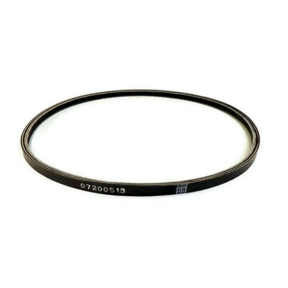 The ROP Shop V-Belt 1/2" X 40.69" for Ariens Classic 24 920025, 920328 Snow Blower Auger Belt