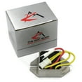 thumbnail image 1 of The ROP Shop VOLTAGE REGULATOR fits Briggs & Stratton 123337, 123352, 12H132, 12H137, 12H332, 1 of 9