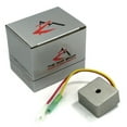 thumbnail image 1 of The ROP Shop VOLTAGE REGULATOR fits Briggs & Stratton 217976, 217977, 219702, 219707, 219802, 1 of 8