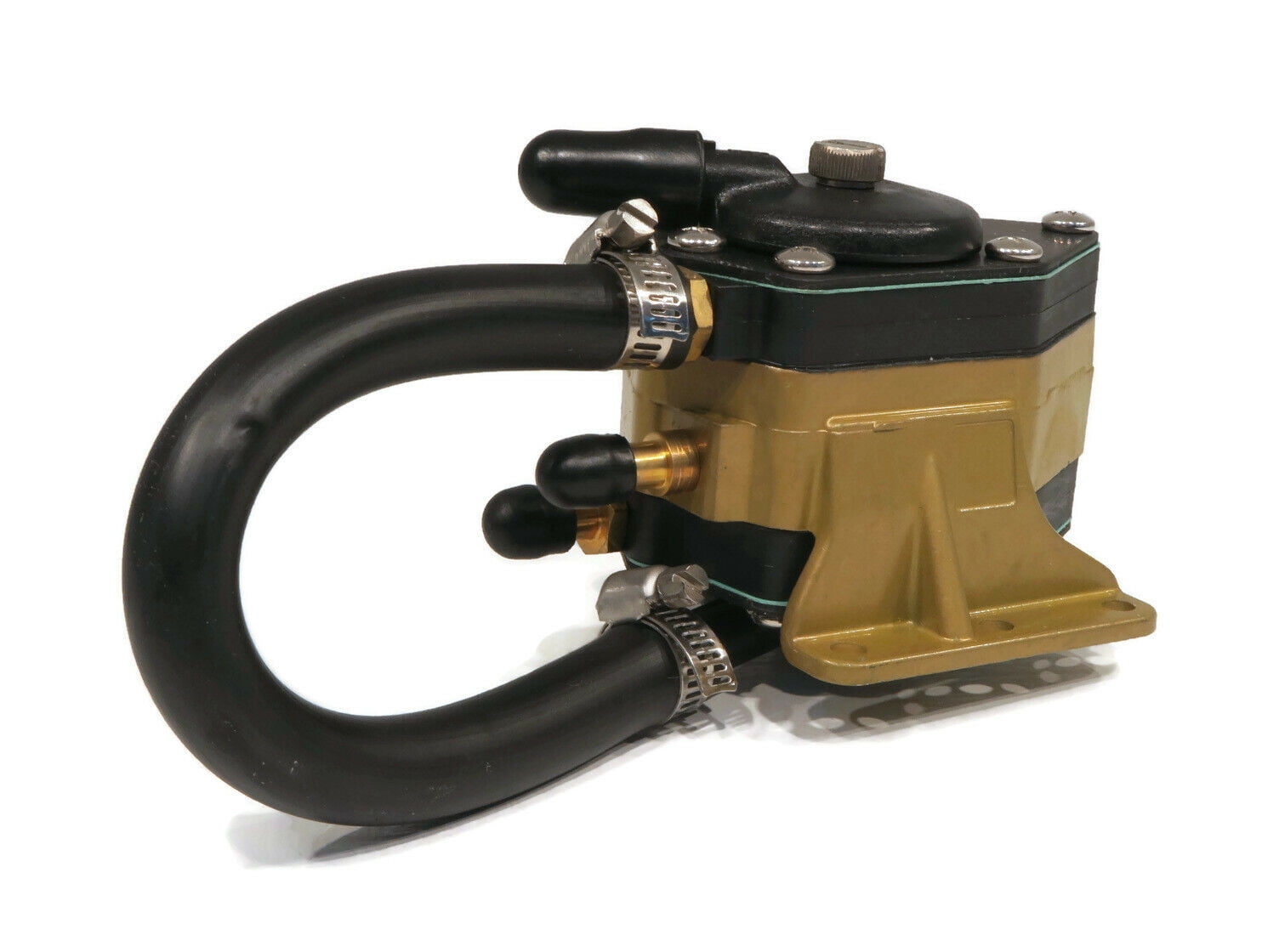 The ROP Shop VRO Conversion Fuel Pump for 1996 Evinrude 200 HP