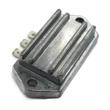 Voltage Regulator For Kohler 27 HP Engines – Fits CH750, CV750, SV840, CH752 – 3-Year Warranty