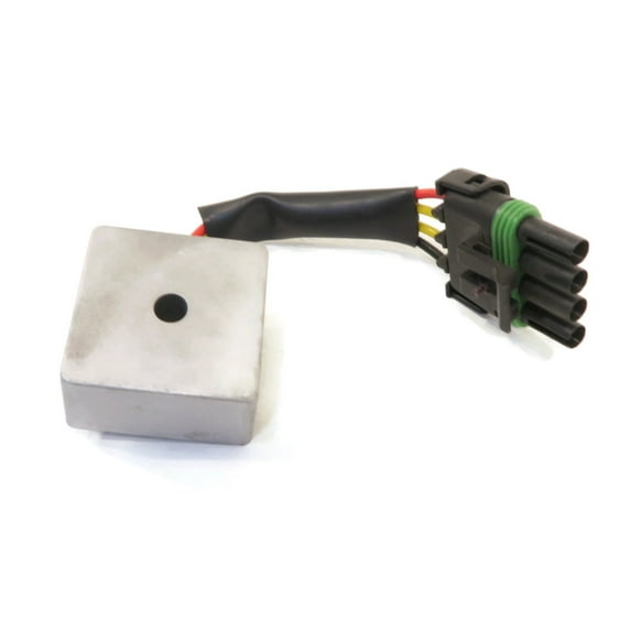 The ROP Shop Voltage Regulator Rectifier for Sea-Doo 2000-2003 GTS, GTI, GS, Speedster, LT