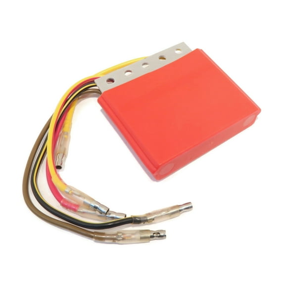 The ROP Shop Voltage Regulator for 1994-2002 Polaris 2205046, 4060113, 4060133 1994-2002 ATV