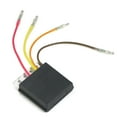 thumbnail image 1 of The ROP Shop Voltage Regulator for 1998 Polaris Norwegian Big Boss 500 6X6 N98AE50D, 1 of 8