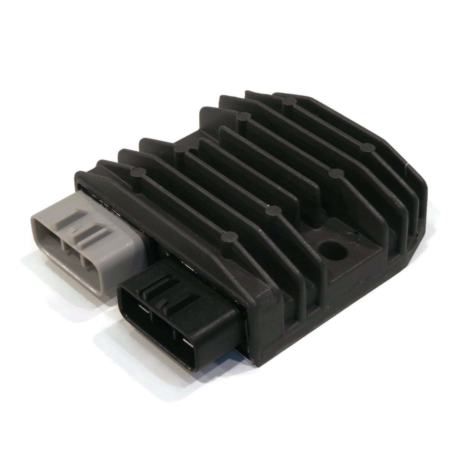 Aramox Snowmobile Voltage Regulator - Compatible With Ski-Doo GSX, GTX, Expedition & More