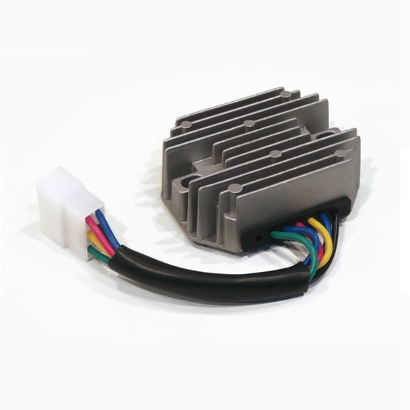 The ROP Shop Voltage Regulator for John Deere Utility Tractor ST149782, ST149790, ST149989