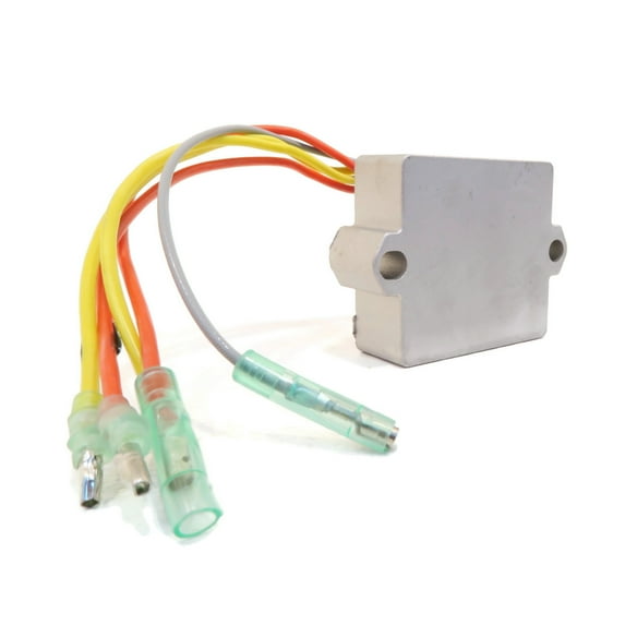 The ROP Shop Voltage Regulator Rectifier Mercury 10552L7FF, 1060352FR, 1060412FD, 1060412FB