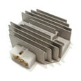thumbnail image 1 of The ROP Shop Voltage Regulator for Stens 054-095, 054095, 435-268, 435268, Raisman 8060118, 1 of 6