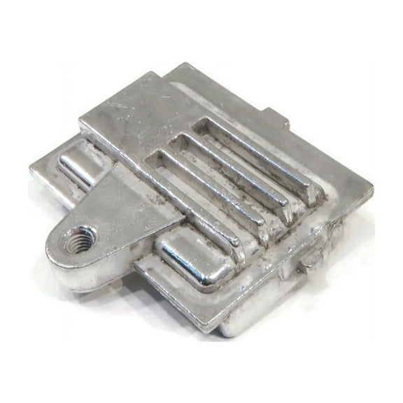 The ROP Shop Voltage Regulator for Transpo & WAI TRR2277 for Onan P Series 16-20HP Engine