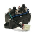 thumbnail image 1 of The ROP Shop Warn Winch Solenoid Relay Switch for Arctic Cat 0409-066, 0409066 ATV TRV UTV, 1 of 9