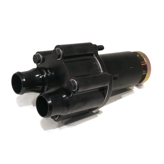 The ROP Shop Water Pump Assembly For MerCruiser 5.7LX 350 V8 GM 4 BBL 0F601000-0K001526 Drive