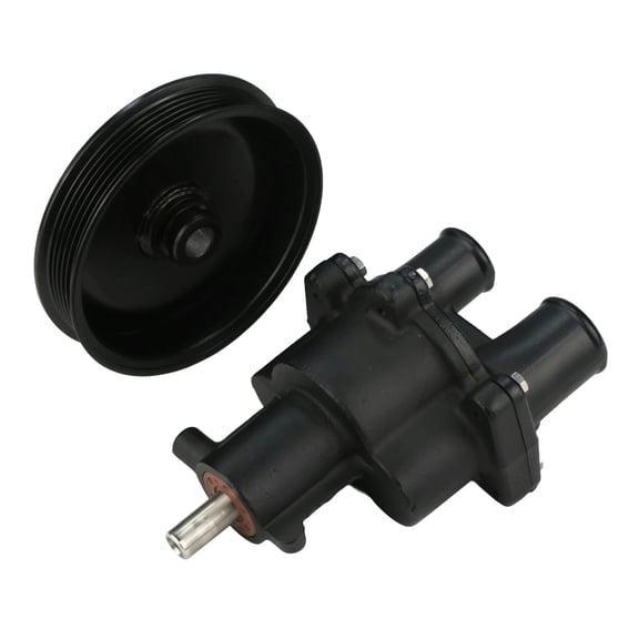 The ROP Shop Water Pump Assembly for MerCruiser 5.0L 305 V8 MPI Alpha Bravo EC 1A300000 & Up