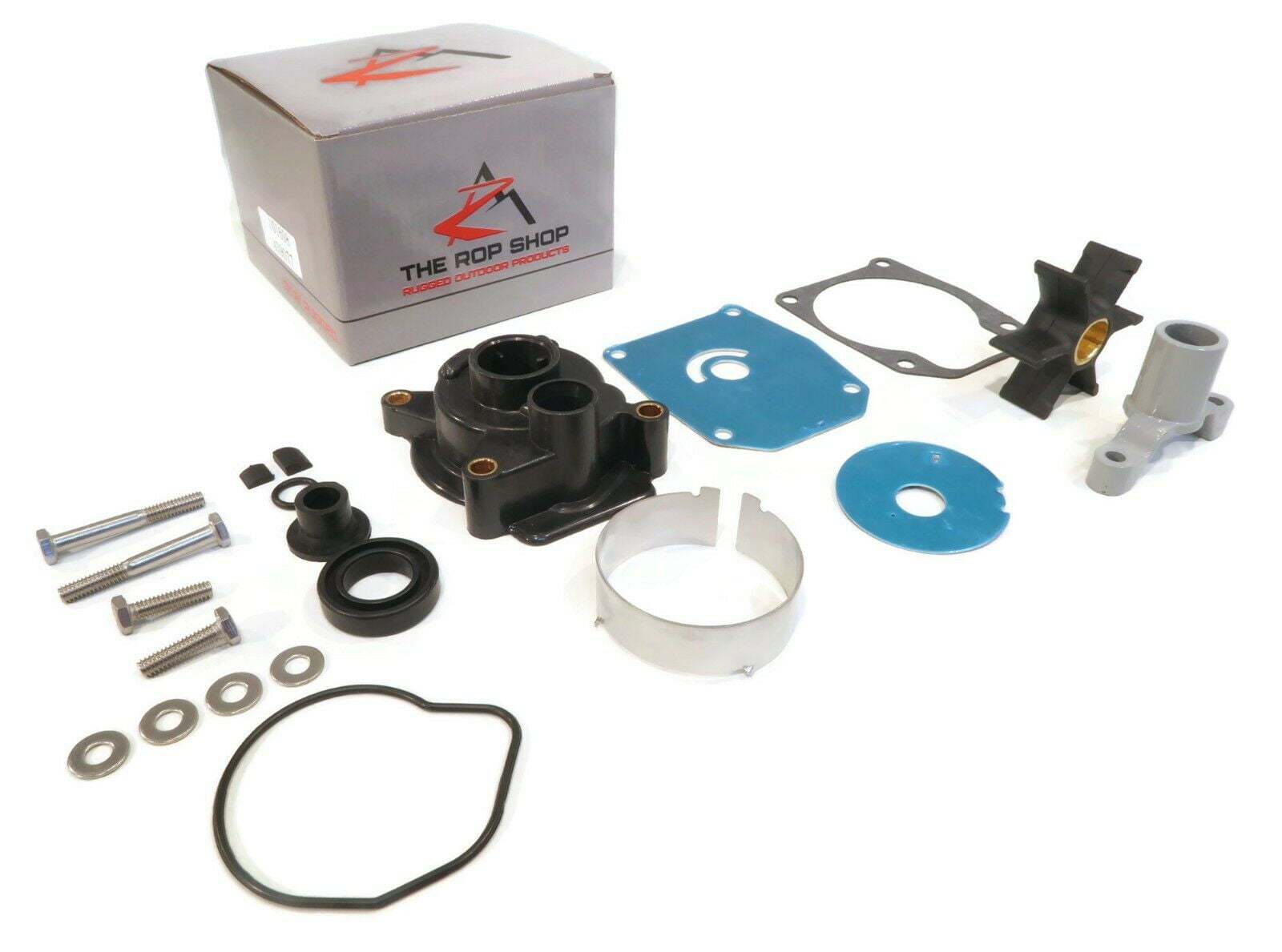 ROPショップ|Water Pump Impeller Kit for Sierra 18-3380%ECMA%183380