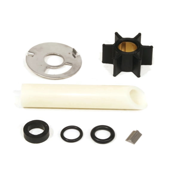 The ROP Shop Water Pump Impeller Repair Kit for Mercury Mariner 47-89981, 4789981, 89981 Boat